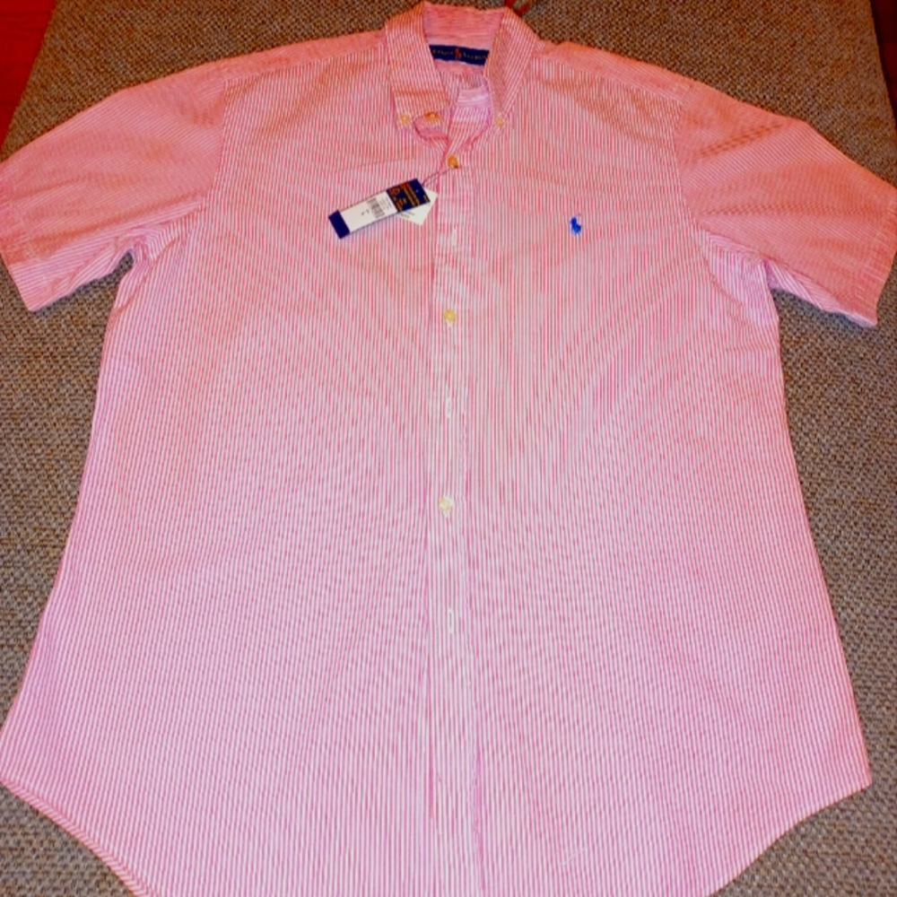 RALPH LAUREN